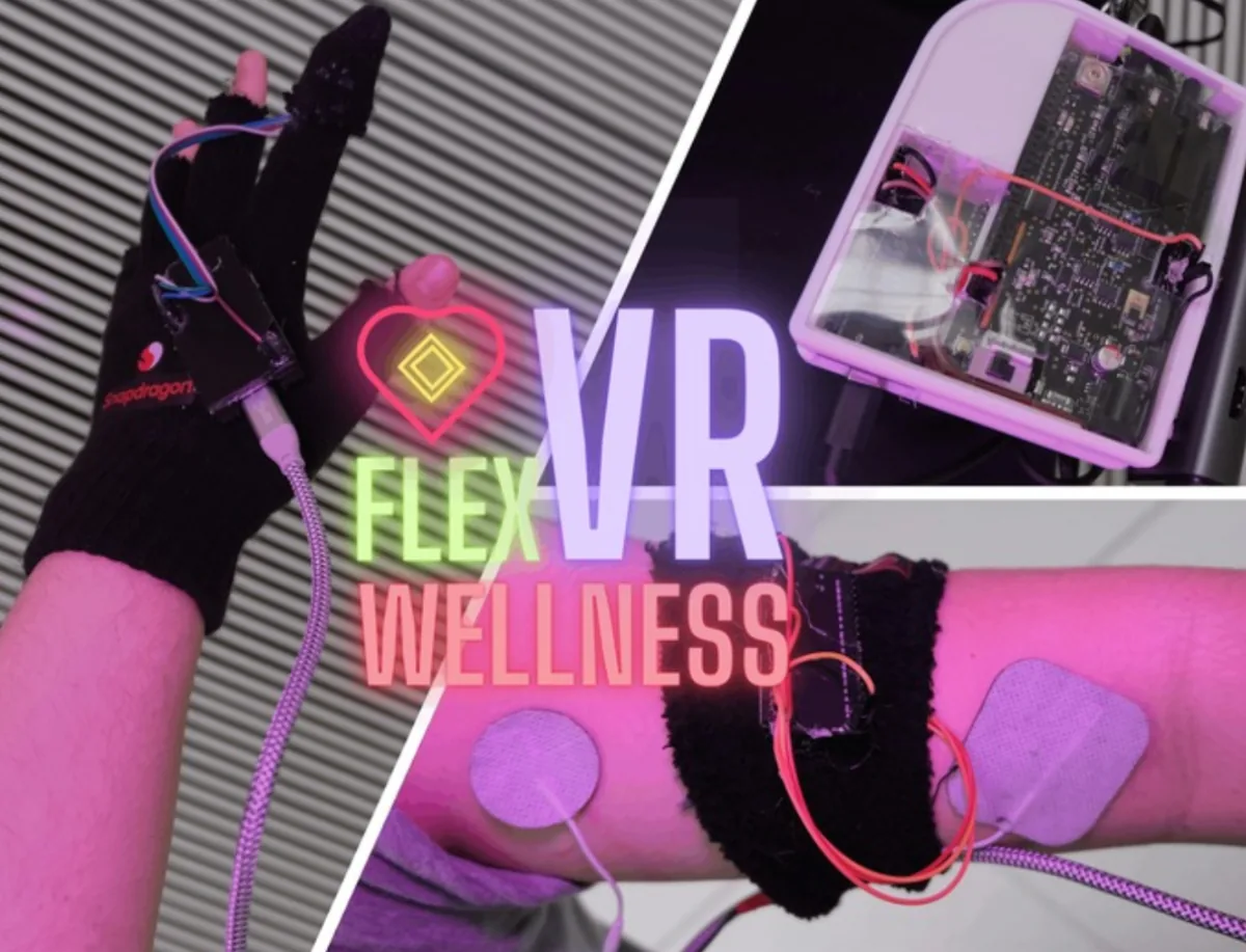 FlexVR